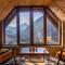 Mountain house Potkovica