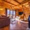 Mountain house Potkovica