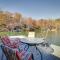 Waterfront Lake Anna Home Kayaks and Private Dock - Mineral