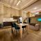 Luxury Suites Castel by Rikas Hotels