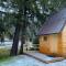 Camping Železná Ruda - 泽勒兹纳·鲁达