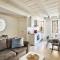Appartement Eglise Notre-Dame-des-Calades - 索恩河畔自由城