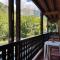 Magnifique chalet Mistouflon