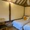 NEW Cosy cottage - Lake view & Log Burner - Dog proof garden - Rolvenden