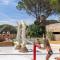 Camping les Cigales