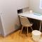 Belle Vue - Vue exceptionnel Chartrons 2 chambres avec parking - Bordeaux