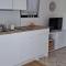 Apartments Mory