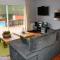 Villa Sitges El Olivo High Comodity AC Pool Heated 30º Optional Real Garden Pool XXL 10 min drive from Sitges