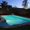 Villa Sitges El Olivo High Comodity AC Pool Heated 30º Optional Real Garden Pool XXL 10 min drive from Sitges - Olivella