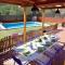 Villa Sitges El Olivo High Comodity AC Pool Heated Optional Real Garden Pool XXL - Оливелья