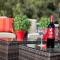Villa Sitges El Olivo High Comodity AC Pool Heated 30º Optional Real Garden Pool XXL 10 min drive from Sitges - Olivella