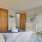 Half-Mi to Lake Pocono Pines Home with Hot Tub