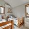 Half-Mi to Lake Pocono Pines Home with Hot Tub