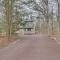 Half-Mi to Lake Pocono Pines Home with Hot Tub