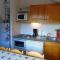 Appartement Valfréjus 8 pers, cuisine équipée, 2 sdb, animaux admis - FR-1-561-27