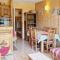 Charmant appartement au centre de La Plagne Montalbert, idéal pour familles - FR-1-755-6