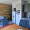 Appartement 3 pièces, proche télésiège, équipements modernes - FR-1-561-110