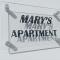 MARYS APARTMENT in Paradissi