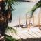 Orchid House Baja