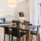 Luxueux Appartement Haussmannien Centre Ville