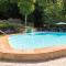 Molin Barletta - Nice Holiday House With Private Pool Marliana, Toscana