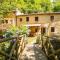 Molin Barletta - Nice Holiday House With Private Pool Marliana, Toscana