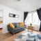 Cosy 1 Bedroom in the West End - Edinburgh