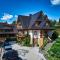 Apartament Rutkowiczówka Zakopane - Kościelisko