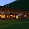 La Tresenda Hotel and Mountain Farm