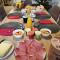 Chambres et Table dhotes du calvaire