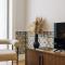 Ando Living - Madalena House