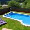 Villa Sitges El Olivo High Comodity AC Pool Heated 30º Optional Real Garden Pool XXL 10 min drive from Sitges