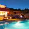 Villa Sitges El Olivo High Comodity AC Pool Heated 30º Optional Real Garden Pool XXL 10 min drive from Sitges - Olivella