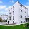 LUBLIN RESIDENCE Apartamenty z klimatem, ogród, parking - Lublin