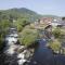 Bridge End Hotel - Llangollen