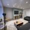 Modern Spacious 5 Bed House in Newcastle