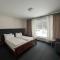 Silveroks Hotel