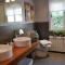Villa Sitges El Olivo High Comodity AC Pool Heated 30º Optional Real Garden Pool XXL 10 min drive from Sitges