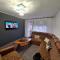 Panoramic Central Apartment