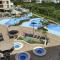 Alta Vista Thermas Resort Torre 2, Apartamento 201 - 卡达斯诺瓦斯