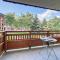Appartement moderne et lumineux, proche des pistes, balcon-terrasse, 3 Flocons Or - FR-1-344-819 - 圣马丁德贝尔维尔 Appartement moderne et lumineux, proche des pistes, balcon-terrasse, 3 Flocons Or - FR-1-344-819 - 圣马丁德贝尔维尔