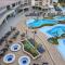 Alta Vista Thermas Resort Torre 2, Apartamento 201 - 卡达斯诺瓦斯