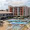 Alta Vista Thermas Resort Torre 2, Apartamento 201 - 卡达斯诺瓦斯