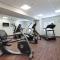 Sleep Inn & Suites Carlsbad Caverns Area - Carlsbad