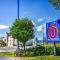 Motel 6-Missoula, MT - Missoula