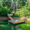 Emerald Cove Chalet on Douglas Lake with Hot Tub! - Dandridge