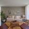 Modern 4BR Villa with Private Pool in Paracas