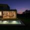Modern 4BR Villa with Private Pool in Paracas