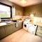 Grampian Serviced Apartments - Ladyhill Neuk - 1 Bedroom Apartment