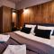Apartamenty Forest - Laguna Beskidów